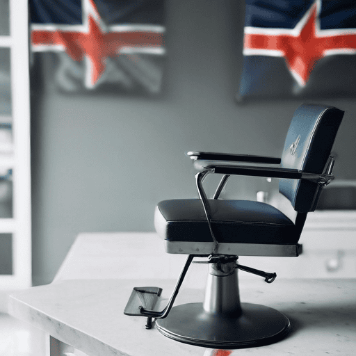 Illustration of Nadi salon owner prepares for impacts