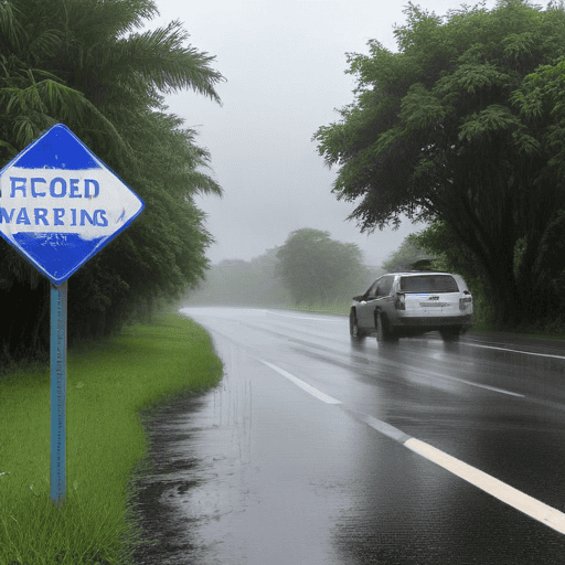 Illustration of Nadi town is a no go zone tonight – Police