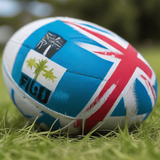 Illustration of Nakacia thankful for SVNS debut