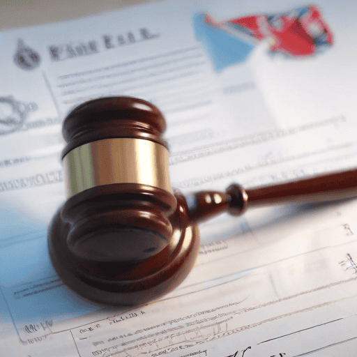 Illustration of Nakarawa questions the authority of Justice Minister to send him on leave