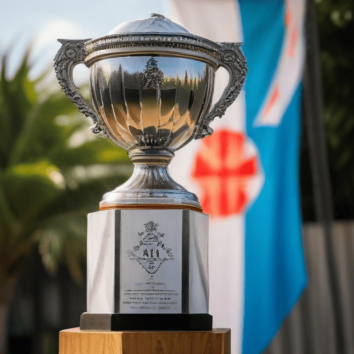 Illustration of Namaka tournament registration extended