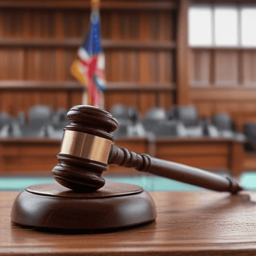 Illustration of Nambiar pleads guilty to 3 counts of fraud