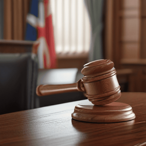 Illustration of Nambiar pleads guilty to 3 counts of fraud