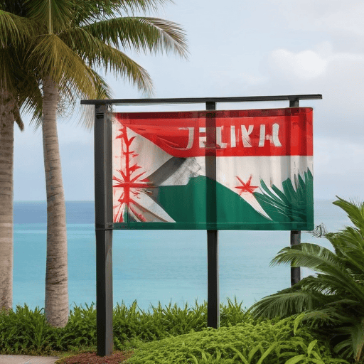 Illustration of Namuka-i-Lau Nursing Station back to full functionality following repair works