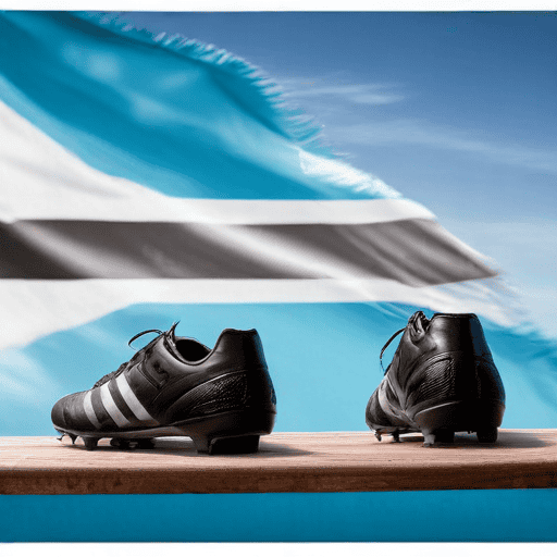 Illustration of Narayan dropped from Bula Boys squad