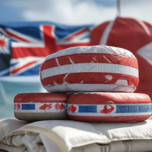 Illustration of Natural disasters affect ‘responders’