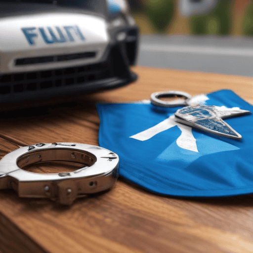 Illustration of Nayavadrega escapes from St Giles