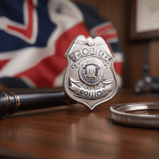 Illustration of Nayavadrega escapes from St Giles