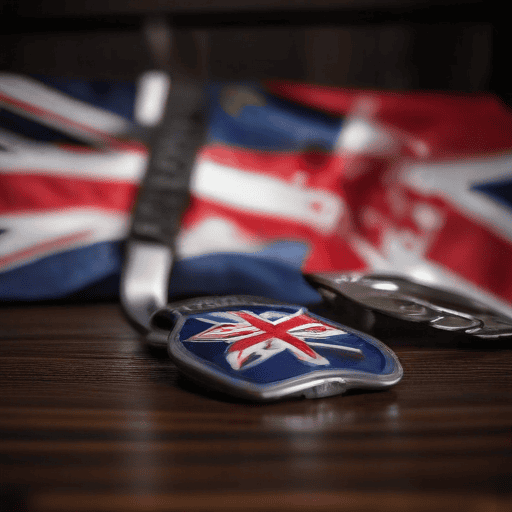 Illustration of Nayavadrega escapes from St Giles