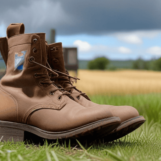 Illustration of Nayavadrega escapes from St Giles