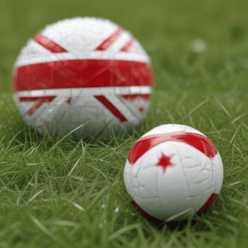 Illustration of Netball Family Mourns Loss of Bogidrau