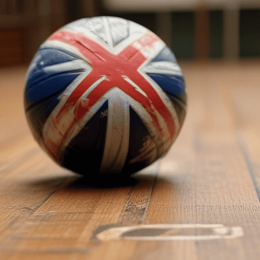 Illustration of Netball Family Mourns Loss of Bogidrau