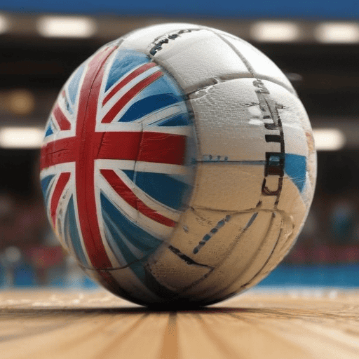 Illustration of Netball Family Mourns Loss of Bogidrau