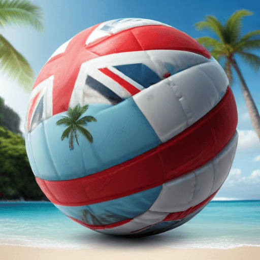 Illustration of Netball Fiji holds talk with Netball New Zealand