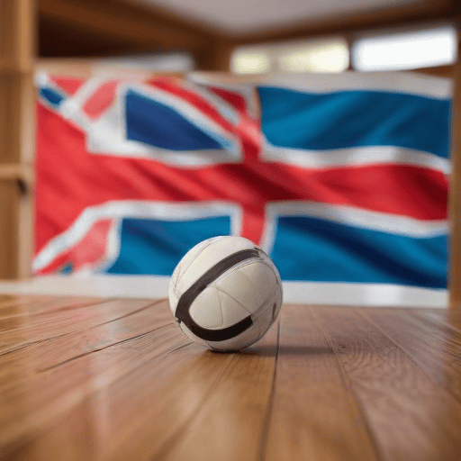 Illustration of Netball Fiji holds talk with Netball New Zealand