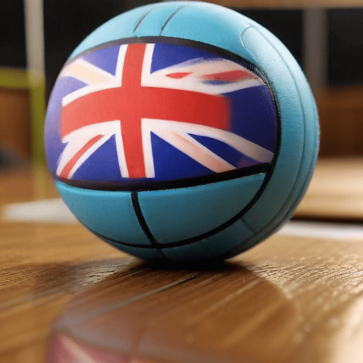 Illustration of Netball Fiji holds talk with Netball New Zealand