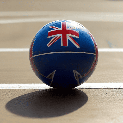 Illustration of Netball Fiji holds talk with Netball New Zealand