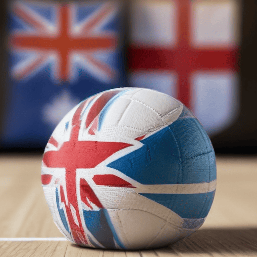 Illustration of Netball Fiji holds talk with Netball New Zealand