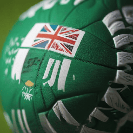 Illustration of Netball Fiji holds talk with Netball New Zealand