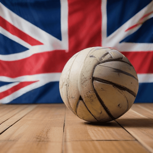 Illustration of Netball Fiji holds talk with Netball New Zealand