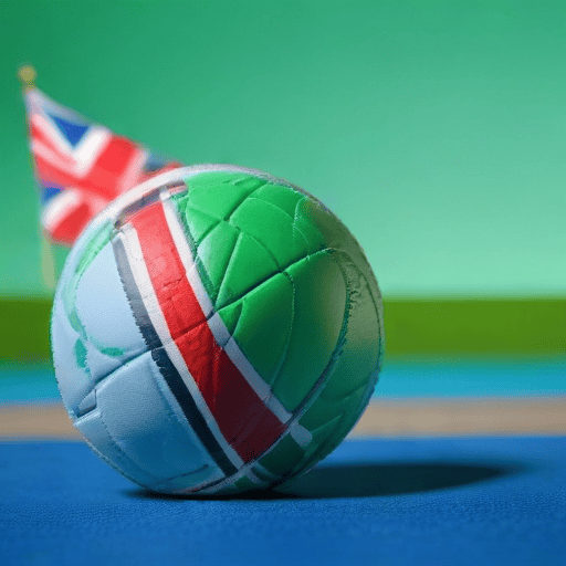Illustration of Netball Fiji holds talk with Netball New Zealand