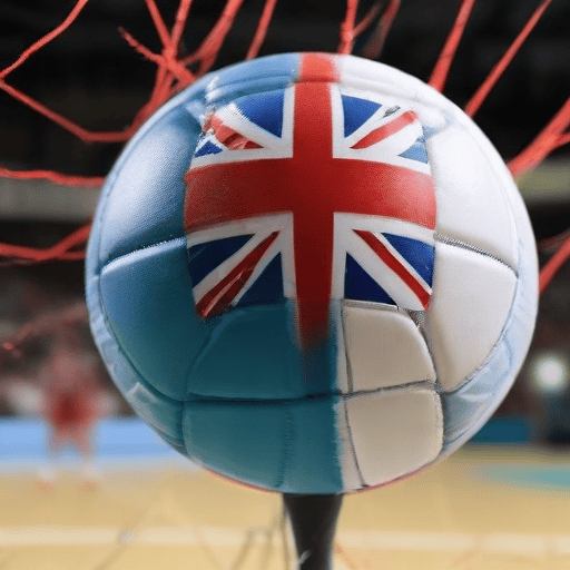 Illustration of Netball Fiji holds talk with Netball New Zealand