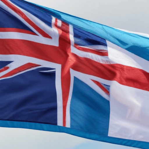 Illustration of Netball Fiji holds talk with Netball New Zealand