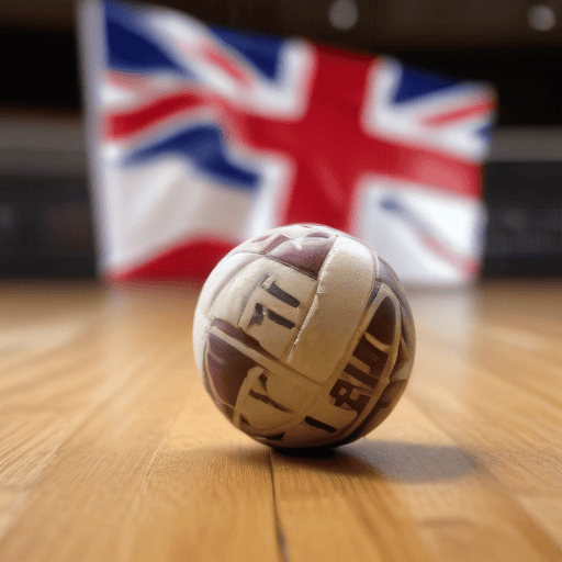 Illustration of Netball Fiji holds talk with Netball New Zealand