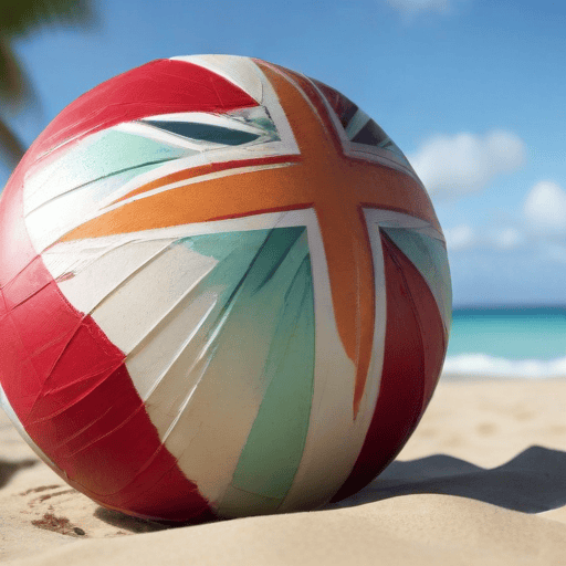 Illustration of Netball festival brings teams, cultures together