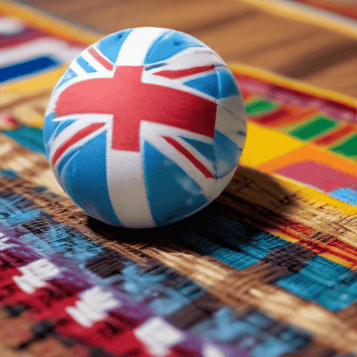 Illustration of Netball festival brings teams, cultures together