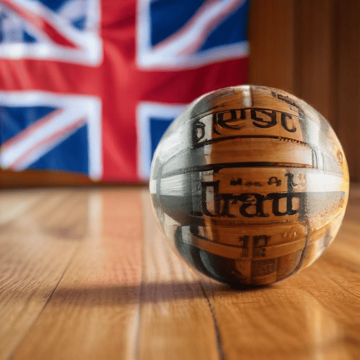 Illustration of Netball series to enter fifth edition