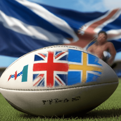 Illustration of Never give up