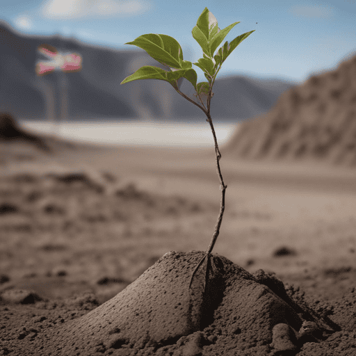 Illustration of Never lose hope | Lata’s inspiring and motivational story