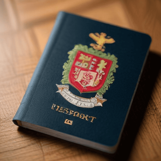 Illustration of New Acting Minister for Home Affairs, PM confirms