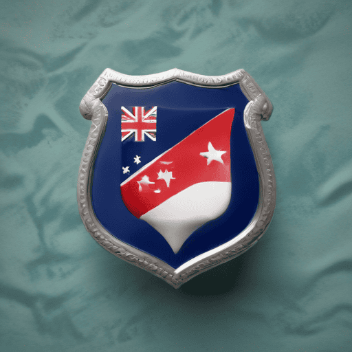 Illustration of New Indonesian defence attaché pays courtesy visit to RFMF