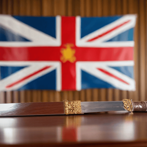 Illustration of New Indonesian defence attaché pays courtesy visit to RFMF