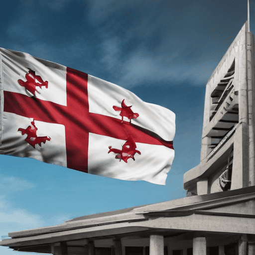 Illustration of New Indonesian defence attaché pays courtesy visit to RFMF