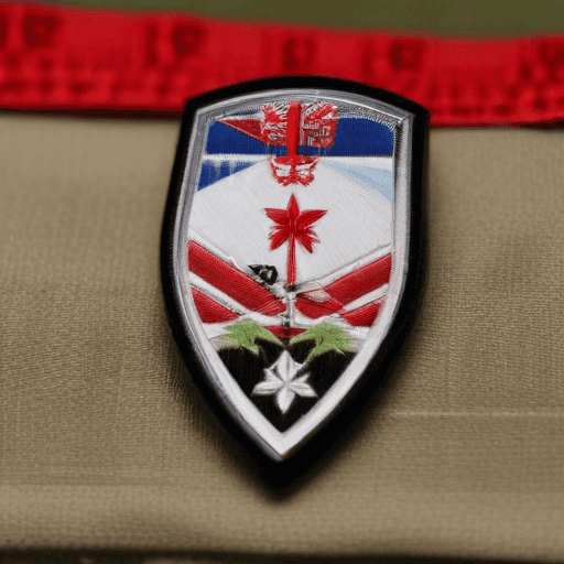 Illustration of New Indonesian defence attaché pays courtesy visit to RFMF