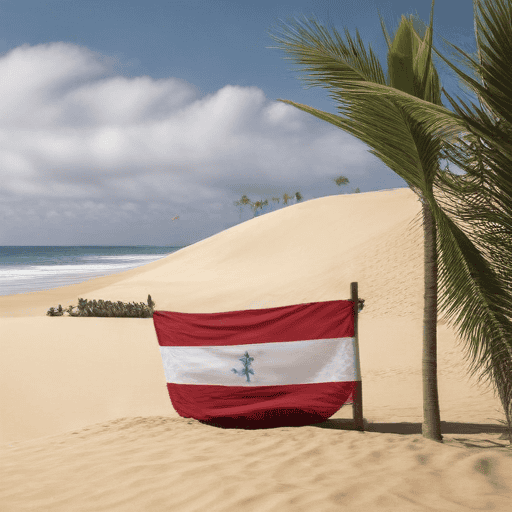 Illustration of New Indonesian defence attaché pays courtesy visit to RFMF