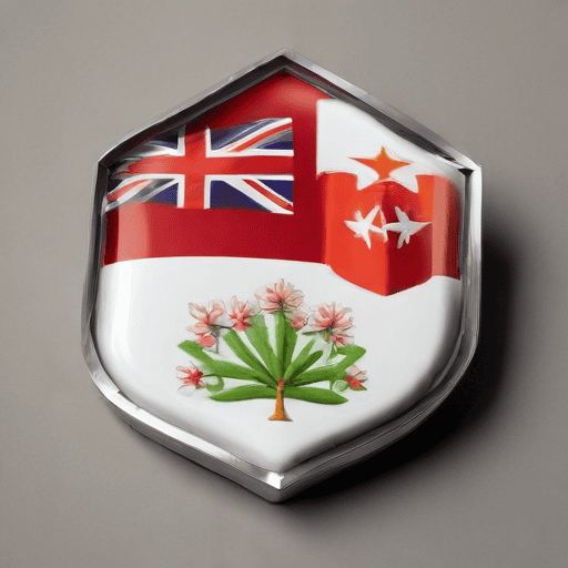 Illustration of New Indonesian defence attaché pays courtesy visit to RFMF