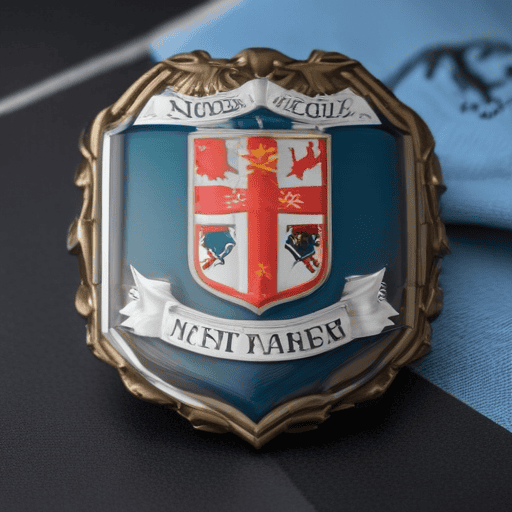 Illustration of New Minister for Policing visits Police HQ