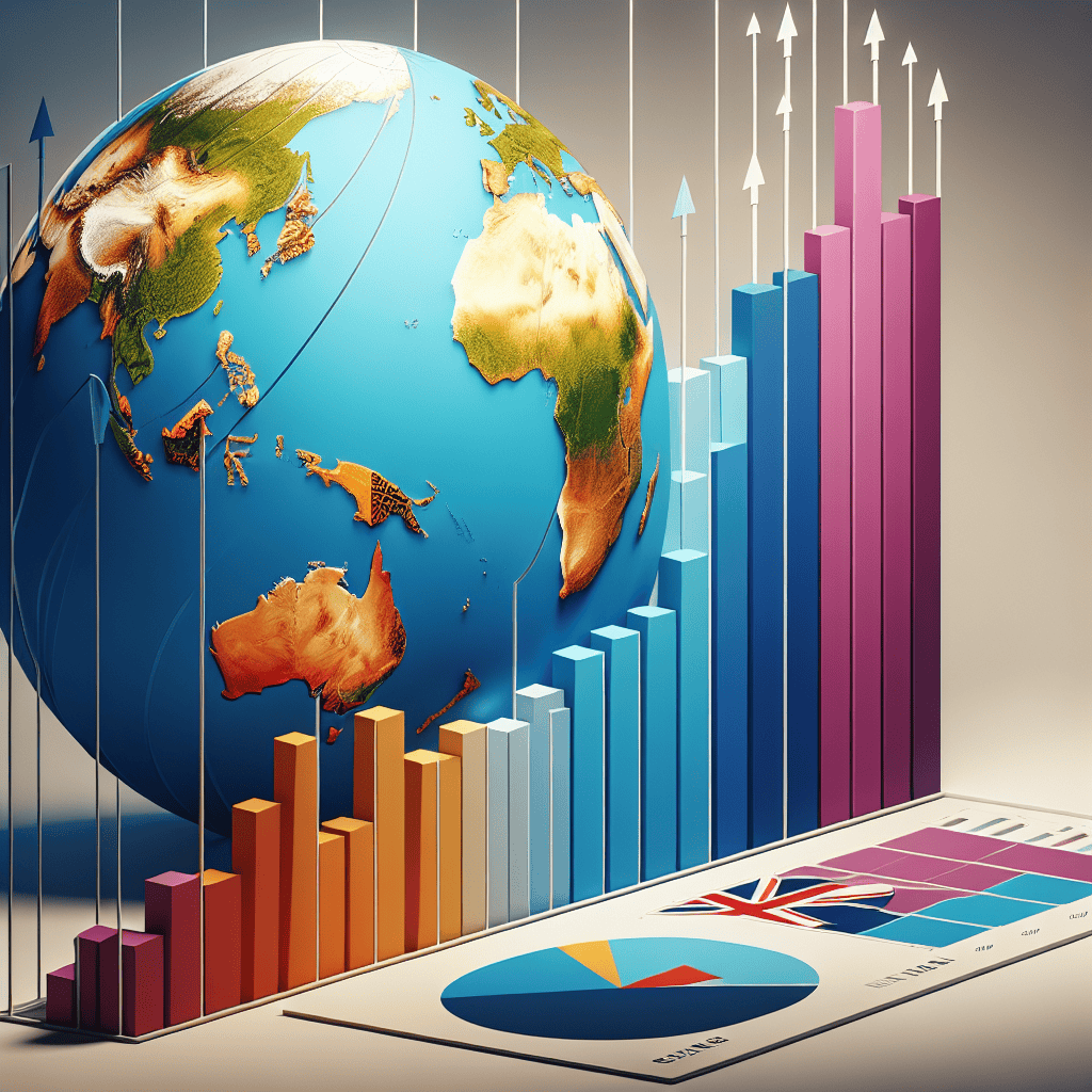 Illustration of New World Bank Group country manager for Fiji