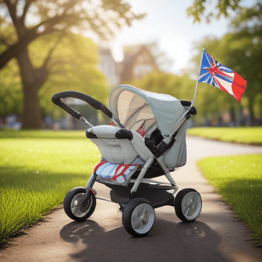 Illustration of New Year’s Babies Arrive: 2025’s First Little Miracles