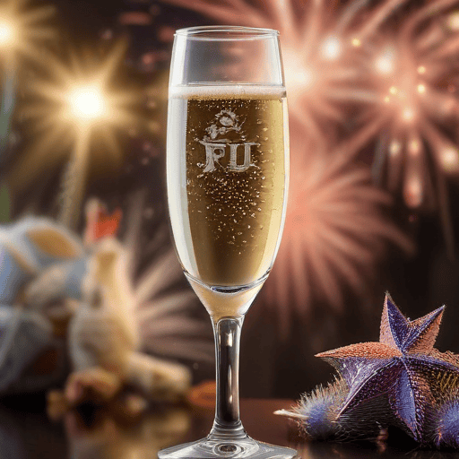 Illustration of New Year’s Babies Arrive: 2025’s First Little Miracles