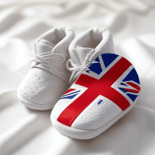 Illustration of New Year’s Babies Arrive: 2025’s First Little Miracles
