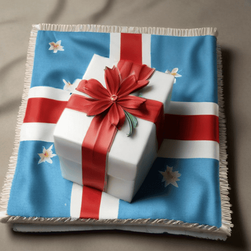 Illustration of New Year’s Babies Arrive: 2025’s First Little Miracles