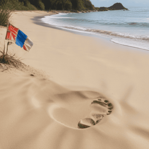 Illustration of New Year’s Babies Arrive: 2025’s First Little Miracles