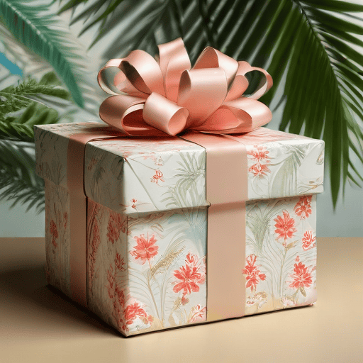 Illustration of New Year’s Babies Arrive: 2025’s First Little Miracles