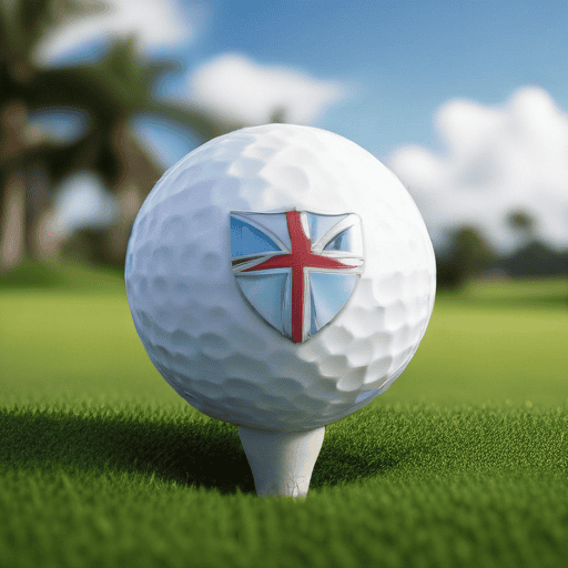 Illustration of New club house earmarked for Ba Golf Club next year