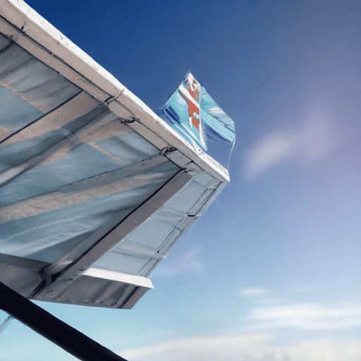 Illustration of New corporate plan for air safety work